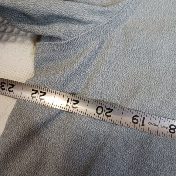 Alfred Dunner Women's size 16 Button Down Long Sleeve Shirt Top - Picture 7 of 10